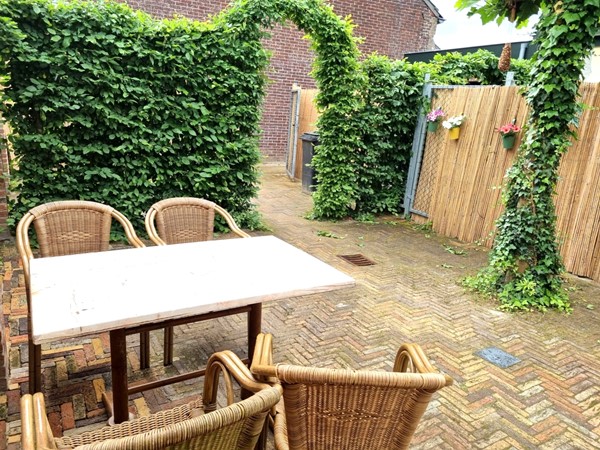 Medium property photo - Rijksweg Noord 2-01, 5951 AE Belfeld